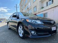 Toyota Camry 2012 года за 8 300 000 тг. в Атырау