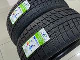 245/45R19 — 275/40R19 LingLong 2024 Greenmax Winter Ice I-15 SUV за 190 000 тг. в Алматы – фото 5