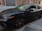 Toyota Camry 2019 годаүшін13 999 999 тг. в Актобе