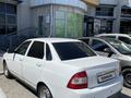 ВАЗ (Lada) Priora 2170 2014 года за 2 300 000 тг. в Актау – фото 4