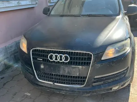 Audi Q7 2006 годаүшін2 500 000 тг. в Караганда – фото 6