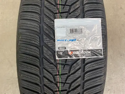 Зимние шины Hankook 285/45R21 W330A за 102 500 тг. в Шымкент