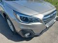 Subaru Outback 2019 года за 14 500 000 тг. в Талдыкорган – фото 10