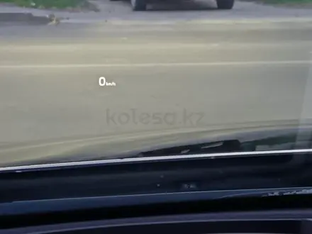 Kia K7 2017 года за 9 800 000 тг. в Талдыкорган – фото 10