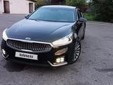 Kia K7 2017 годаүшін9 800 000 тг. в Талдыкорган – фото 2
