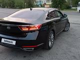 Kia K7 2017 годаүшін9 800 000 тг. в Талдыкорган – фото 4