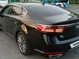 Kia K7 2017 годаүшін9 800 000 тг. в Талдыкорган – фото 5