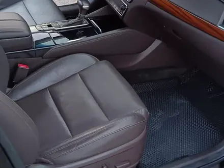 Kia K7 2017 года за 9 800 000 тг. в Талдыкорган – фото 7