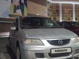 Mazda Premacy 1999 года за 950 000 тг. в Петропавловск
