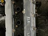 Двигатель 4B11 2.0л бензин на Mitsubishi Lancer, Лансер 2007-2013үшін10 000 тг. в Кокшетау – фото 2