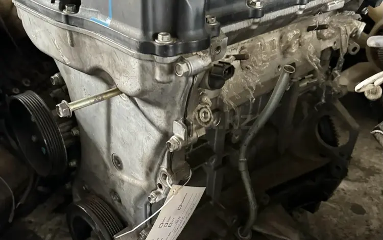 Двигатель 4B11 2.0л бензин на Mitsubishi Lancer, Лансер 2007-2013 за 10 000 тг. в Кокшетау