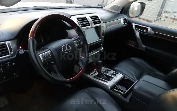 Lexus GX 460 2010 года за 11 200 000 тг. в Уральск