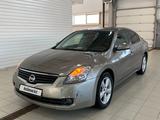 Nissan Altima 2008 года за 3 500 000 тг. в Астана – фото 2