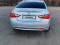 Hyundai Sonata 2010 годаfor6 300 000 тг. в Алматы – фото 3