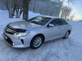 Toyota Camry 2013 года за 8 000 000 тг. в Караганда