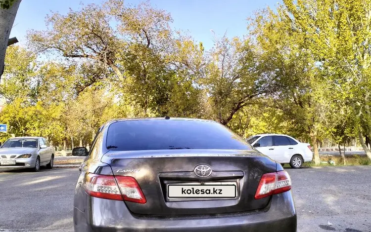 Toyota Camry 2011 года за 7 500 000 тг. в Кызылорда