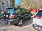 Lexus RX 300 1998 года за 4 700 000 тг. в Астана