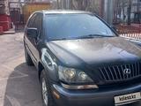 Lexus RX 300 1998 года за 4 700 000 тг. в Астана – фото 3