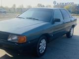 Audi 100 1990 годаүшін770 000 тг. в Жетысай – фото 4