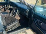 Audi 100 1990 годаүшін770 000 тг. в Жетысай – фото 5