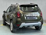 Renault Duster 2015 годаүшін5 900 000 тг. в Алматы – фото 4