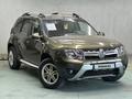 Renault Duster 2015 года за 5 900 000 тг. в Алматы – фото 2