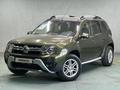 Renault Duster 2015 года за 5 900 000 тг. в Алматы