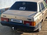 ВАЗ (Lada) 21099 1999 года за 600 000 тг. в Сарыкемер – фото 3