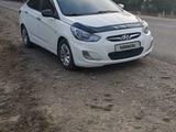 Hyundai Accent 2014 годаүшін4 300 000 тг. в Астана – фото 4