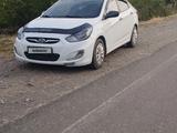 Hyundai Accent 2014 годаүшін4 300 000 тг. в Астана – фото 5