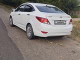 Hyundai Accent 2014 годаүшін4 300 000 тг. в Астана – фото 3
