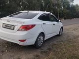 Hyundai Accent 2014 годаүшін4 300 000 тг. в Астана – фото 2