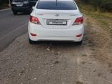 Hyundai Accent 2014 годаүшін4 300 000 тг. в Астана