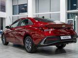 Hyundai Elantra Active 2026 года за 9 990 000 тг. в Алматы – фото 4