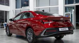 Hyundai Elantra Active 2026 года за 9 990 000 тг. в Алматы – фото 4