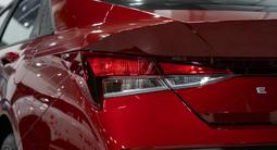 Hyundai Elantra Active 2026 года за 9 990 000 тг. в Алматы – фото 5
