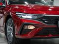 Hyundai Elantra Active 2026 года за 9 990 000 тг. в Алматы – фото 3