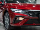 Hyundai Elantra Active 2026 года за 9 990 000 тг. в Алматы – фото 3