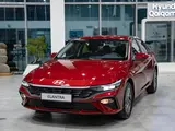 Hyundai Elantra Active 2026 года за 9 990 000 тг. в Алматы