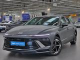 Hyundai Sonata High-Tech 2024 годаүшін13 690 000 тг. в Алматы