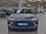 Hyundai Sonata High-Tech 2024 годаүшін13 690 000 тг. в Алматы – фото 2