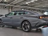 Hyundai Sonata High-Tech 2024 годаүшін13 690 000 тг. в Алматы – фото 4