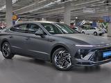 Hyundai Sonata High-Tech 2024 годаүшін13 690 000 тг. в Алматы – фото 3