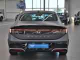 Hyundai Sonata High-Tech 2024 годаүшін13 690 000 тг. в Алматы – фото 5
