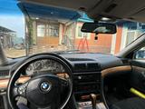 BMW 728 1997 года за 4 200 000 тг. в Алматы – фото 2