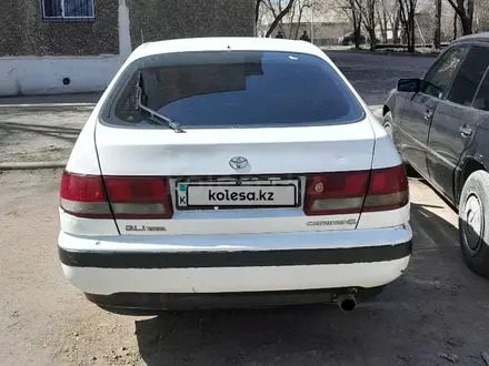 Toyota Carina E 1992 года за 1 800 000 тг. в Караганда – фото 4