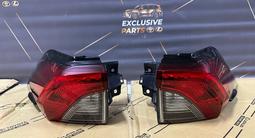 Задние фонари новый оригинал TOYOTA RAV XA50 2019-2024 за 70 000 тг. в Алматы