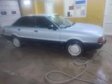 Audi 80 1991 года за 1 000 000 тг. в Алматы – фото 2