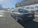 BMW 520 1991 годаүшін700 000 тг. в Каратау – фото 3