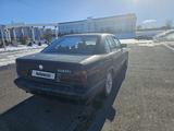 BMW 520 1991 годаүшін700 000 тг. в Каратау – фото 4